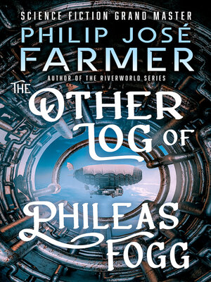 cover image of The Other Log of Phileas Fogg